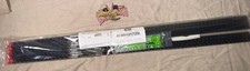 Easton FMJNF 500 HT DZ Arrows 1DZ (Red nocks)New Full metal jacket Shafts (a-23 picture