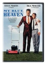 My Blue Heaven 1990 - VERY GOOD picture