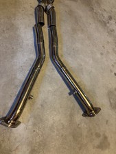 Lexus IS 350 (2021-2025) Midpipe Exhaust System picture