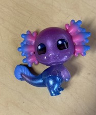 ULTRA RARE Astro Alotl Zuru 5 Surprise A-LOT-A AXOLOTLS Astronaut  (Figure Only) picture