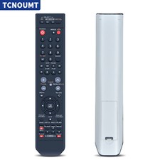 New 00084A Remote Control For Samsung DVD VCR Combo Recorder DVD-VR375 DVDVR330 picture