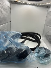 A-Premium Serpentine Drive Belt Kit N012418001 picture