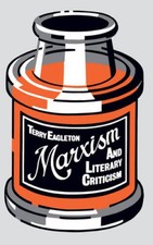 Marxism and Literary Criticism - Paperback By Eagleton, Terry - GOOD picture