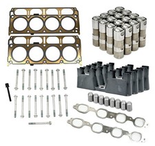 L83 2014-2019 Gen V 5.3L AFM DOD Lifter Conversion Kit w/ 16 Delphi Lifters L8B picture