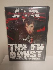 Absolute Intense Wrestling Presents Tim FN Donst Best Of AIW DVD picture