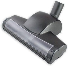 ELECTROLUX EL6986 HARMONY ULTRASILENCER  Ergospace Green TURBO HEAD NOZZLE picture