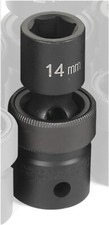 Grey Pneumatic Corp. GY2014UM .50 in. Drive x 14MM Universal Standard picture