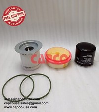 FILTER KIT 6.3795.0 + 6.4212.0 + 6.3462.0 NON OEM  picture