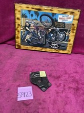 1965-67 1966 1967 Impala  chevelle muncie hurst shifter 4 speed bracket mount picture