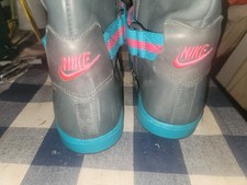 Nike Vandal Venti Retro South Beach 316939-001 2009 Boots Waterproof 9 men's 8 picture