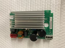 GE WH22X34657 Washer Inverter Control Board AZ268389 | BK2510 picture
