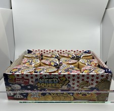 Bao Buns 1 Full Case 24 Pack Need To Squeeze Coin  picture