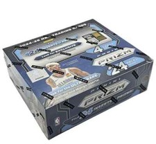 2024-25 Panini Prizm Basketball 24 Pack Retail Display Box 96 Cards Sealed picture