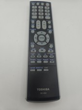Genuine Toshiba Remote Control DC-SB2 picture