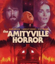 The Amityville Horror [New 4K UHD Blu-ray] picture
