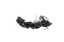 2017 Porsche Macan Turbo AWD 3.6L AT Engine Wire Harness 94660700302 OEM picture