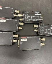 Keithley 4200-PA Remote PreAmp Used for 4200-SMU and 4210-SMU TESTED picture