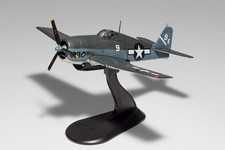 Hobby Master Grumman F6F-3 HELLCAT USS YORKTOWN - HA1108 - LOW PRICE picture