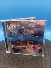 KORN Issues (CD: 1999) picture
