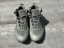 Nike SFS Special Field System Gray Tactical Trainer Shoes Gray Men's 11.5 picture