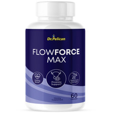 Flowforce Max- Prostate Support- 60 Capsules picture