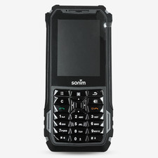 Sonim XP5s XP5800 - 16 GB - Black (Unlocked) compatible with GSM Networks only picture