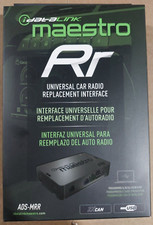 Maestro ADS-MRR Universal Car Radio Replacement Interface picture
