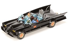 Corgi 1/46 Batmobile Car picture