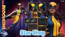 New Soosootoys SST-086 1/6 The Bloodline 12