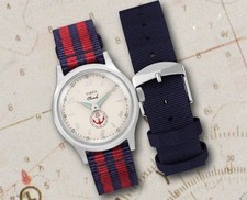 US SELLER, Noah x Timex MK1 Anchor, Limited Edition, SOLD OUT ONLINE picture