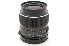 【N MINT】MAMIYA SEKOR C 55mm f/2.8 Lens For M645 Super Pro picture