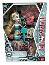 2026 Monster High Lagoona Blue Dawn of the Dance Creeproduction - PRESALE picture