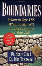 Boundaries: When to Say Yes, How to Say No to Take Control of ... picture