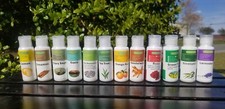 Ecogecko Fragrant Aroma Oil for Air Revitalizers and Oil Diffusers. Aromatherapy picture