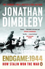 Endgame 1944 By Unknown Author picture