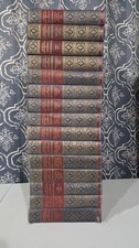 Immortal Masterpieces of Literature 15 Volume Set picture