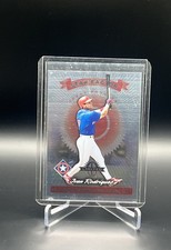 1997 Donruss Limited - Star Factor Ivan Rodriguez #28 picture
