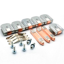 NEW ZL580 Contact Kit ZL580,Main contact set ZL580 fit for Contactor AF580 picture