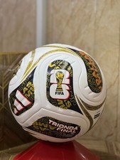 Adidas Trionda Pro FIFA World Cup 2026 Official Match Soccer Ball SIze 5 NEW picture