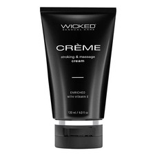 Wicked Creme 4oz picture