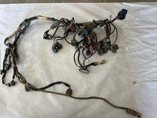 Yamaha 2009-2011 Grizzly 550 700 Wiring Harness Loom Chassis 28P-82590-00-00 picture