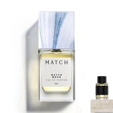 MATCH Match Moon Eau de Parfum Spray 50ml Regular Size Fragrance picture