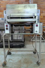 NIECO JF63-2G BroilVection Dual Belt (12