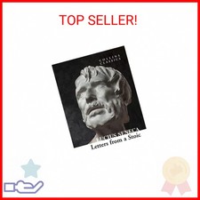 Letters from a Stoic: An essential, best-loved classic (Collins Classics) picture