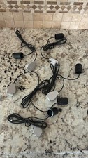 Lot of 5 New Sensus iPerl Black Antennas Wire Cable Data Transmitter Water Meter picture