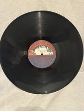 KISS Destroyer Vinyl LP Record Original 1976 Casablanca NBLP 7025 Album picture
