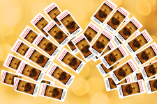 50 Pack The Surrender Novena Prayer Fr. Dolindo picture