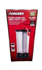 HUSKY 10,000-Lumen Area Utility LED Work Light picture