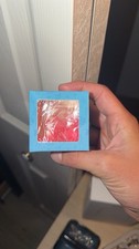 7 brewdoh squishy 7 brew pink cube 