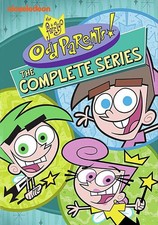The Fairly OddParents: The Complete Series [New DVD] Boxed Set picture